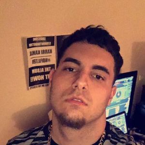 Meet your Posher, Robert