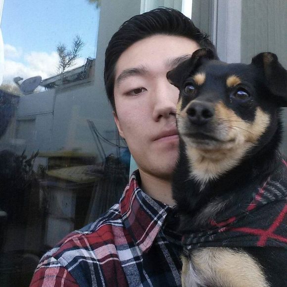 Meet your Posher, Yong - Picture 1 of 1