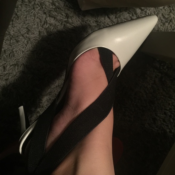 Balenciaga high heels - Picture 4 of 4
