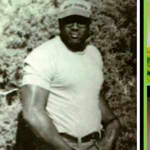 Meet your Posher, Leo