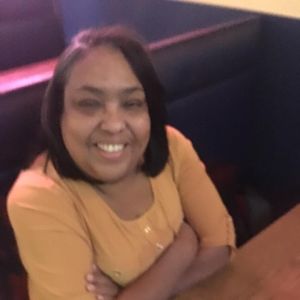 Meet your Posher, Carrie