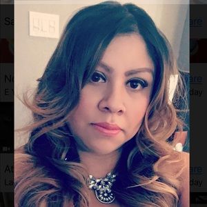 Meet your Posher, Vanessa