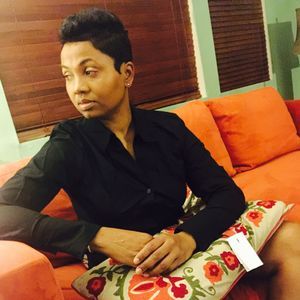 Meet your Posher, Simone