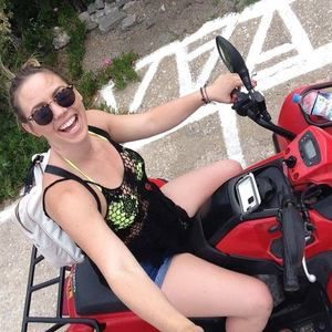 Meet your Posher, Windy