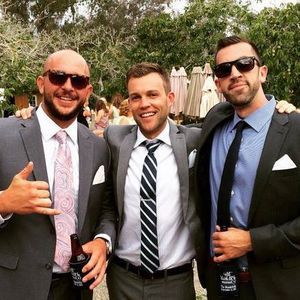 Meet your Posher, Alex