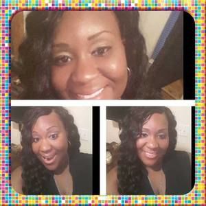 Meet your Posher, Monique