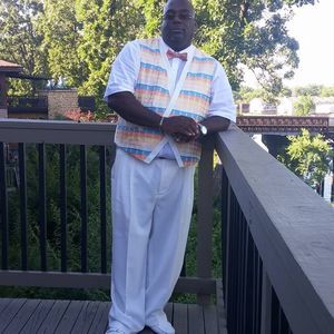 Meet your Posher, Michael