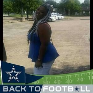 Meet your Posher, Lashea