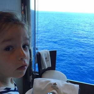 Meet your Posher, Martha