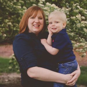 Meet your Posher, Stacy