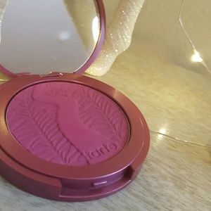FINAL PRICE!Tarte Amazonian clay blush in Flush