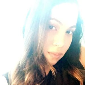 Meet your Posher, Isamar