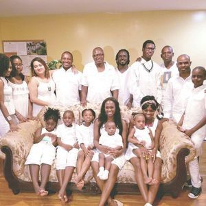 Meet your Posher, Renelso