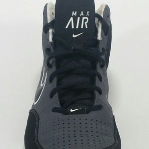 NIKE AIR MAX SPOT UP 345000 002