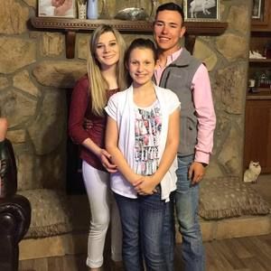 Meet your Posher, Amber