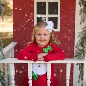 Meet your Posher, Brooke