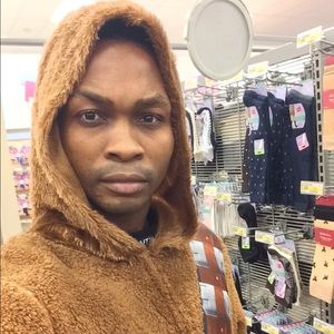 Meet your Posher, Ayanda