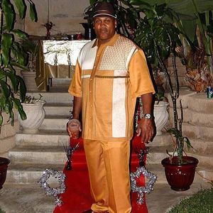 Meet your Posher, Jack m