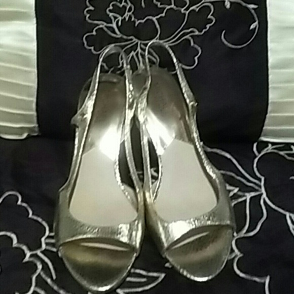 Michael Kors heels