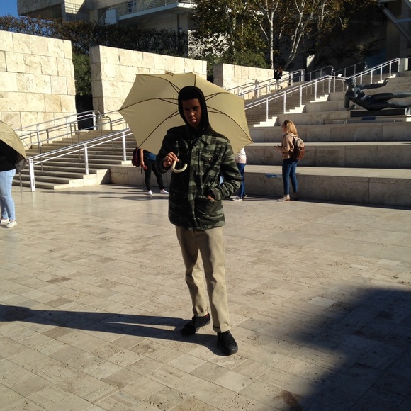 Meet your Posher, Sean - Picture 1 of 1