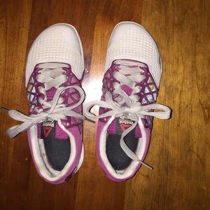 Crossfit Reebok Nano 4