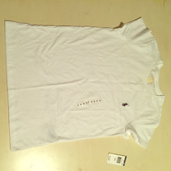 Women's polo shirt
