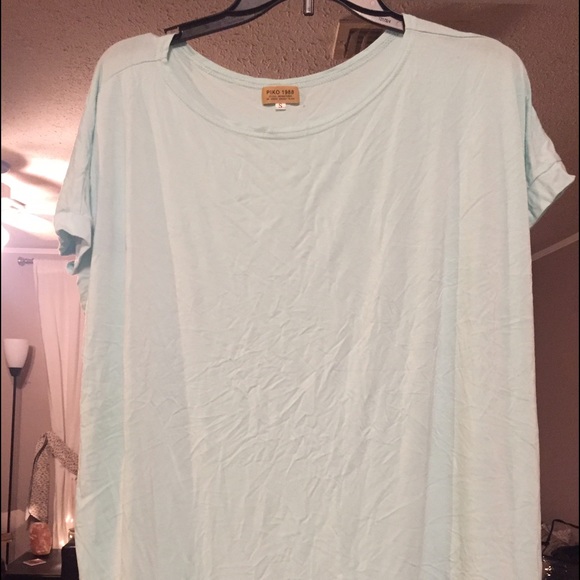 Piko top