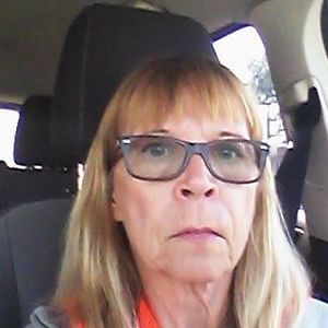 Meet your Posher, Carol