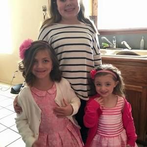 Meet your Posher, Wendy