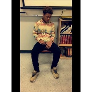 Meet your Posher, Jacob