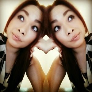 Meet your Posher, Annie