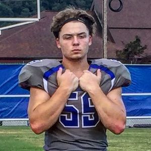 Meet your Posher, Logan