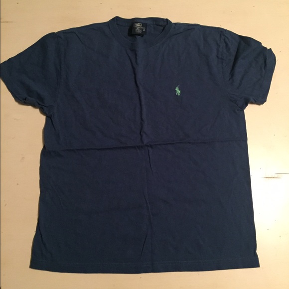 Polo shirt