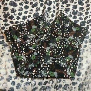 LuLaRoe S Cassie Skirt