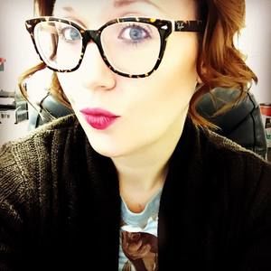 Meet your Posher, Tara