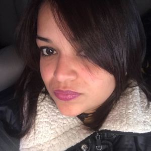 Meet your Posher, Johanna