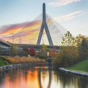 Meet your Posher, Gregory