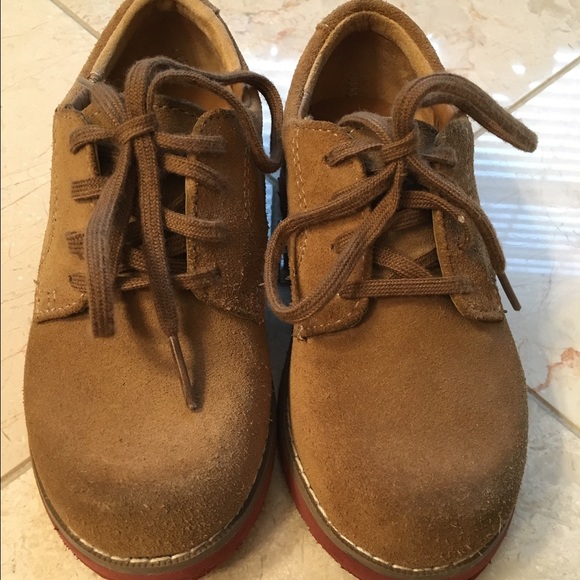 Sperry - Boys 9.5W