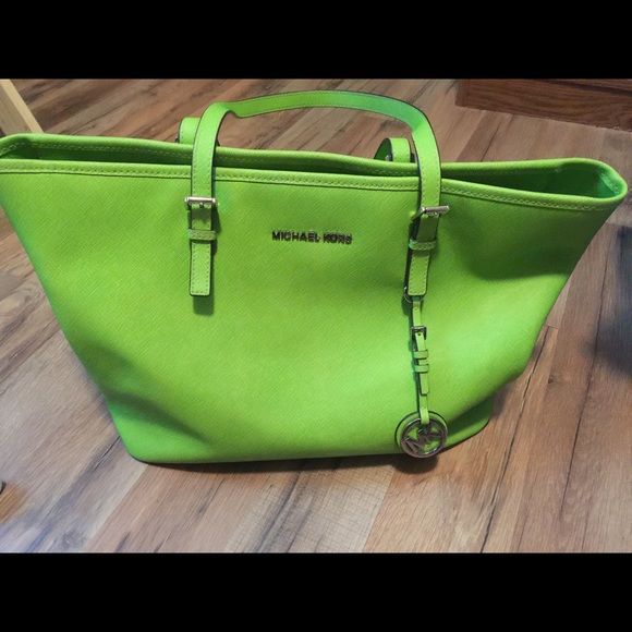 Michael Kors Large Tote
