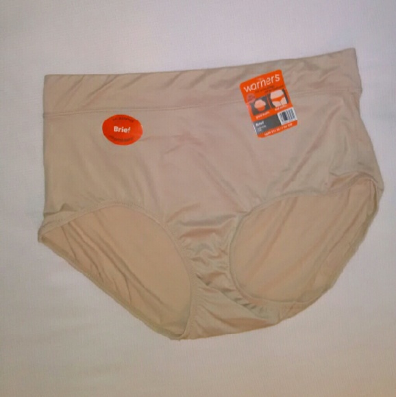 Warner's Intimates & Sleepwear - SOLD in Bundle. No Pinch Panty Brief Plus Size Warner's Intimates & Sleepwear - SOLD in Bundle. No Pinch Panty Brief Plus Size