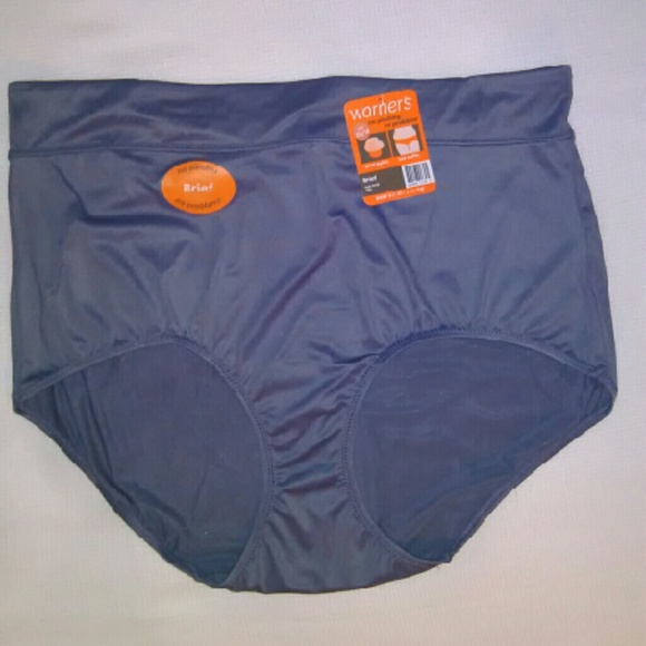 Warner's Intimates & Sleepwear - SOLD in Bundle. No Pinch Panty Brief Plus Size Warner's Intimates & Sleepwear - SOLD in Bundle. No Pinch Panty Brief Plus Size