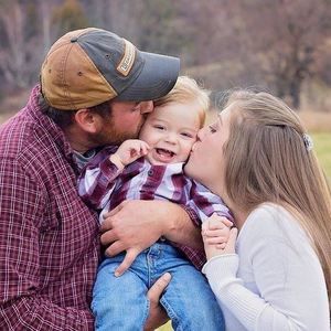 Meet your Posher, Lizzy