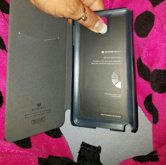 Note 7 case - Picture 2 of 2