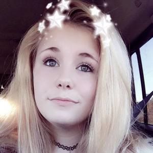 Meet your Posher, Haylee