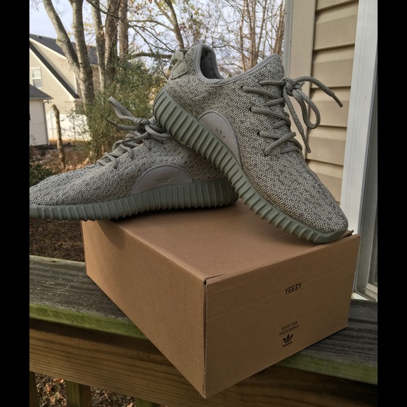 Adidas Yeezy Boost 350 Moonrocks