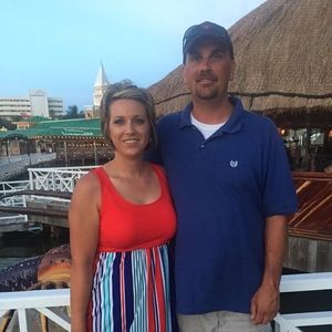 Meet your Posher, Stacey