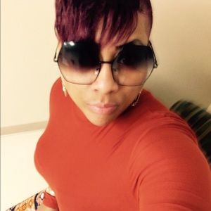 Meet your Posher, Dawn