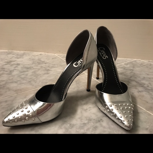 circus by sam edelman pumps