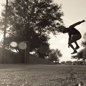 Meet your Posher, Jonny