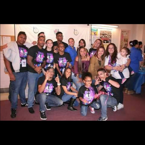 Meet your Posher, Migdalis